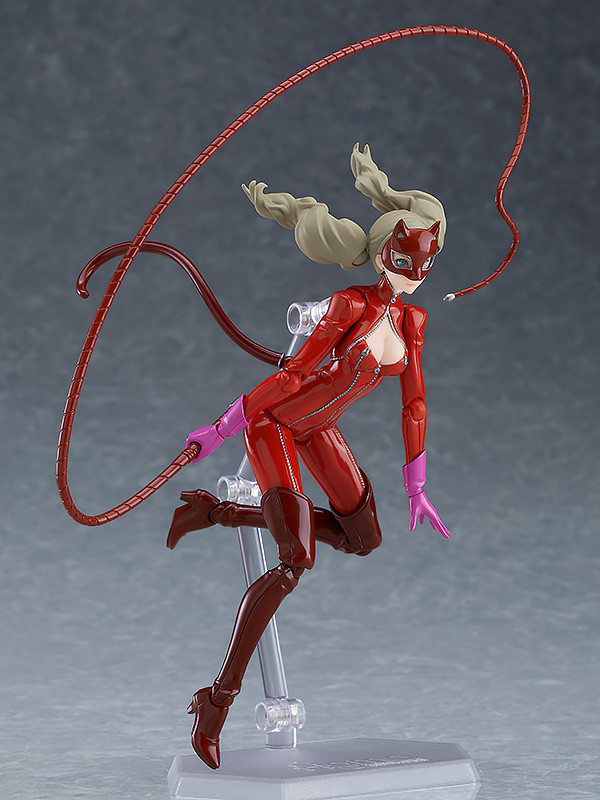 Takamaki Anne (Panther), Persona 5, Max Factory, Action/Dolls, 4545784065488